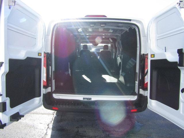 new 2024 Ford Transit-250 car, priced at $52,958