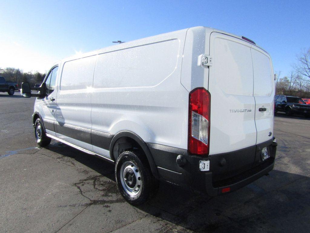new 2024 Ford Transit-250 car, priced at $51,958