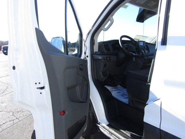 new 2024 Ford Transit-250 car, priced at $51,958