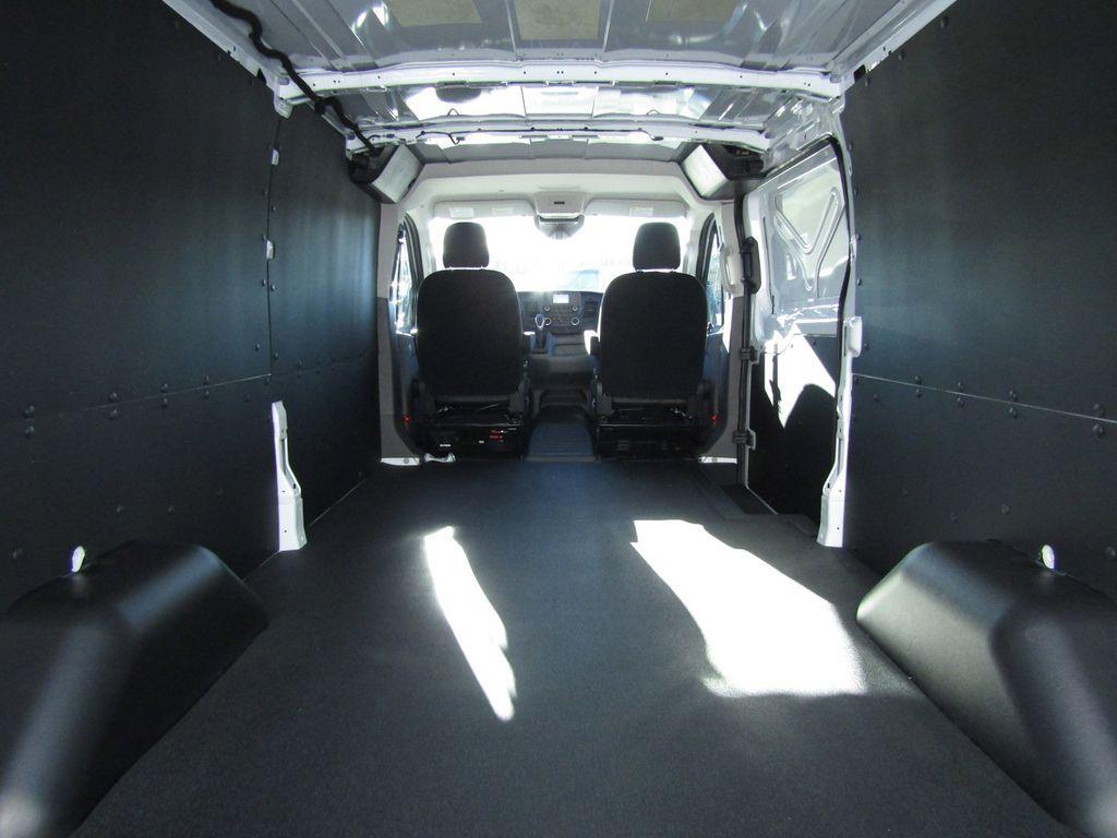 new 2024 Ford Transit-250 car, priced at $51,958