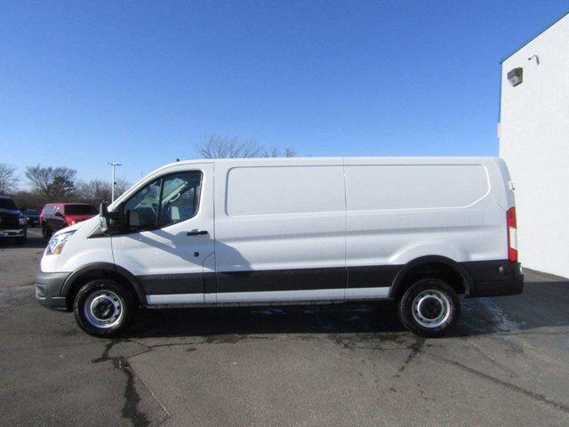 new 2024 Ford Transit-250 car, priced at $51,958