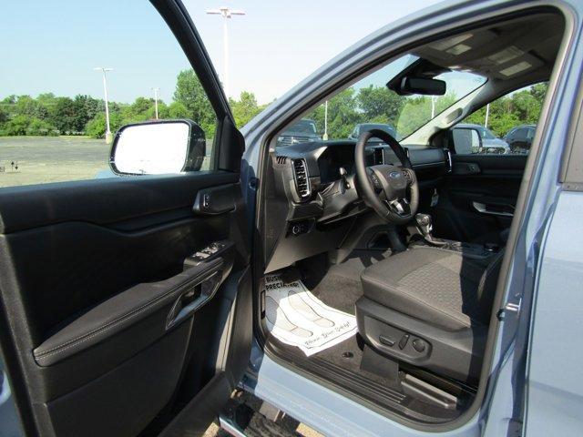 new 2024 Ford Ranger car, priced at $43,898