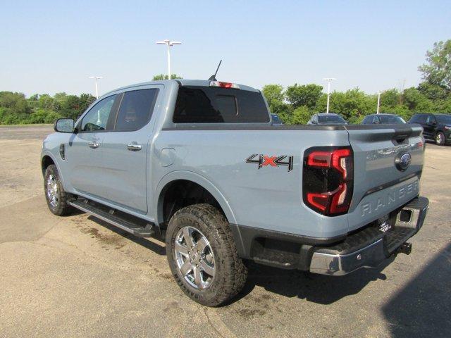 new 2024 Ford Ranger car, priced at $43,898