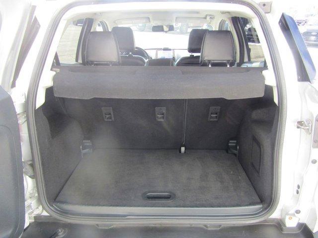 used 2020 Ford EcoSport car, priced at $14,231