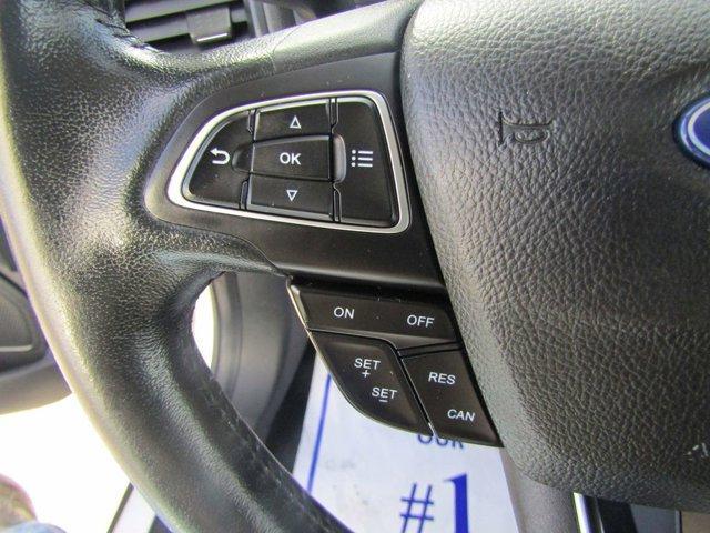 used 2020 Ford EcoSport car, priced at $14,231