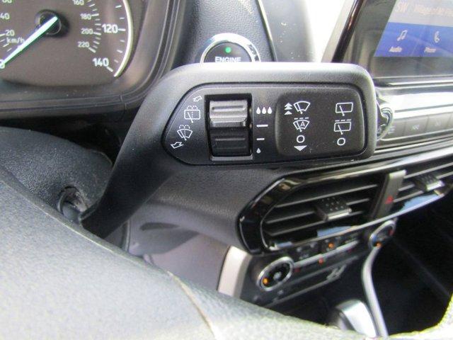 used 2020 Ford EcoSport car, priced at $14,231