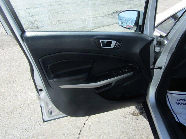 used 2020 Ford EcoSport car, priced at $14,231