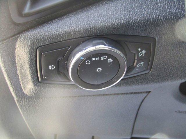 used 2020 Ford EcoSport car, priced at $14,231