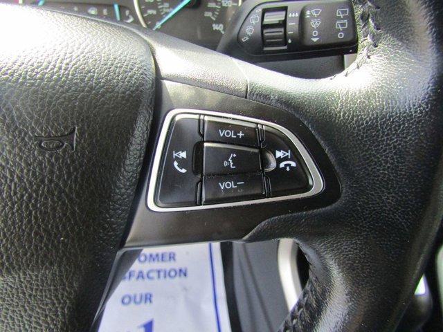 used 2020 Ford EcoSport car, priced at $14,231