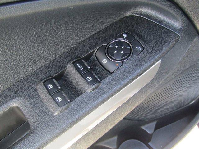 used 2020 Ford EcoSport car, priced at $14,231