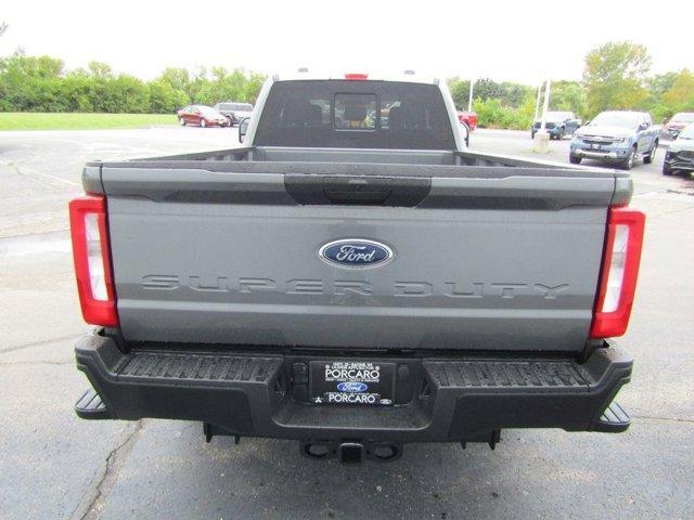 new 2024 Ford F-350 car, priced at $58,900