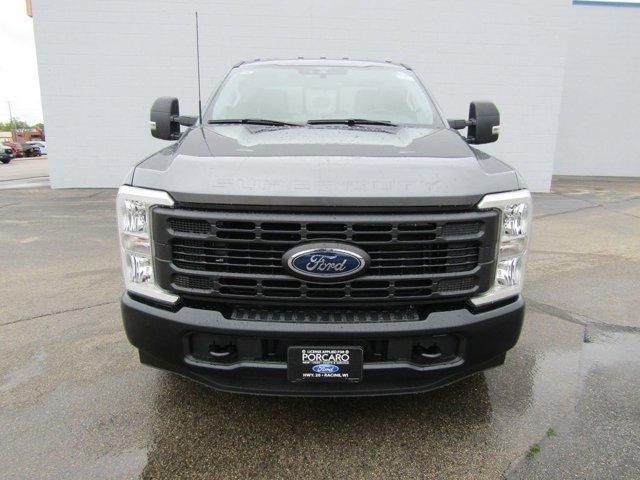 new 2024 Ford F-350 car, priced at $58,900