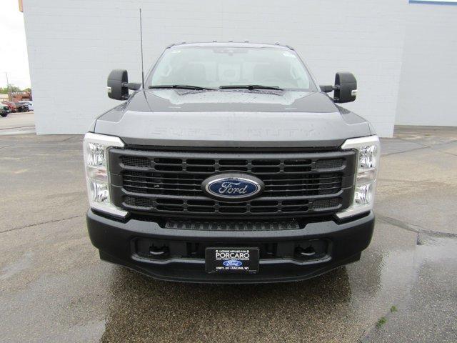 new 2024 Ford F-350 car, priced at $58,899