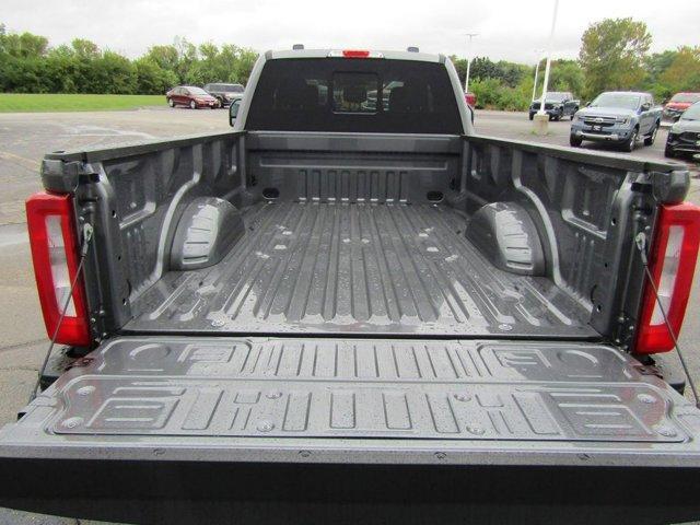 new 2024 Ford F-350 car, priced at $58,900