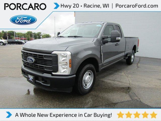 new 2024 Ford F-350 car, priced at $58,899