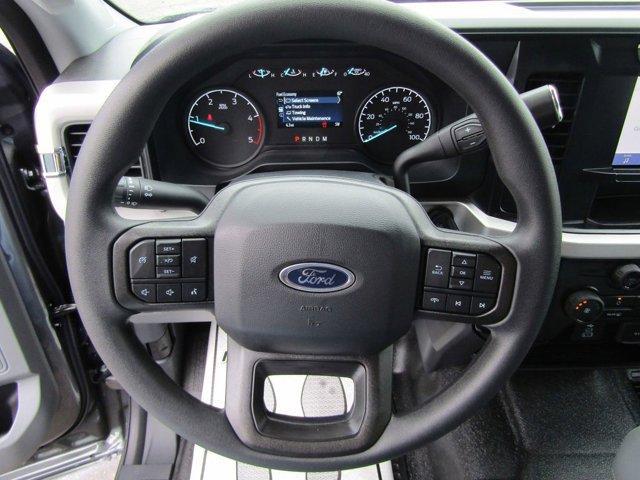new 2024 Ford F-350 car, priced at $58,900