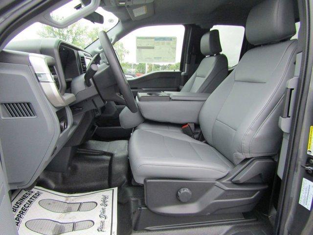new 2024 Ford F-350 car, priced at $58,900