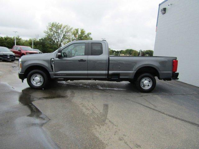 new 2024 Ford F-350 car, priced at $58,900