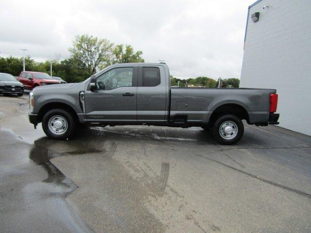 new 2024 Ford F-350 car, priced at $58,899