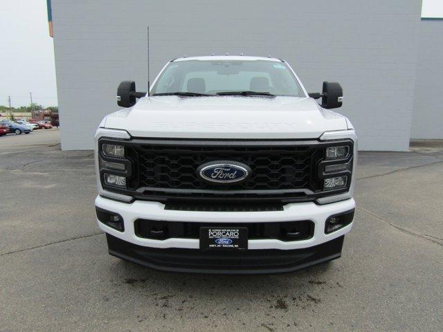 new 2023 Ford F-350 car, priced at $73,306