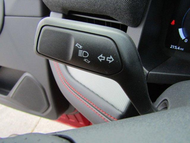 new 2025 Ford Explorer car, priced at $50,680