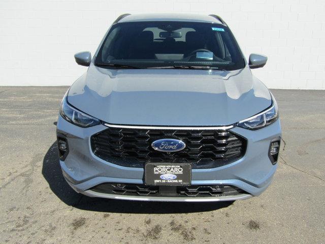 new 2024 Ford Escape car, priced at $40,412