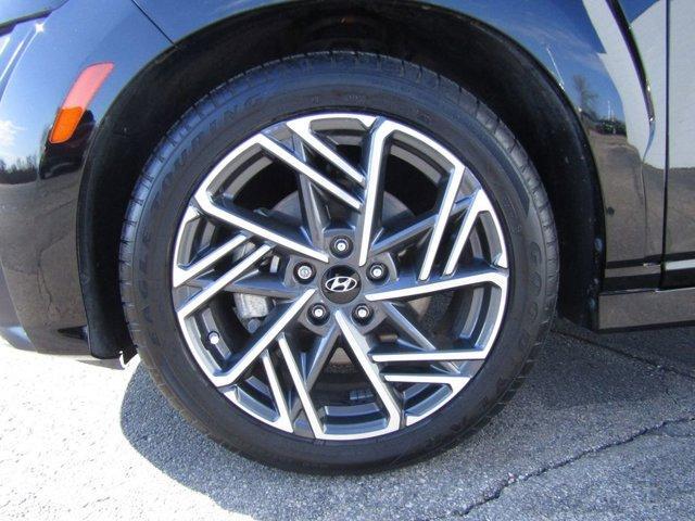 used 2022 Hyundai Kona car, priced at $19,661