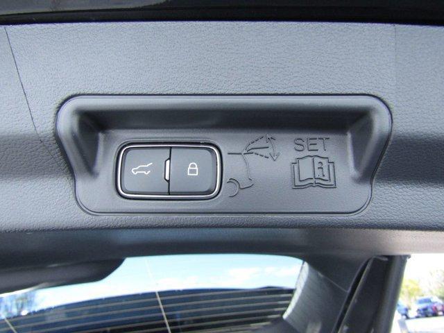 new 2026 Ford Explorer car, priced at $54,090