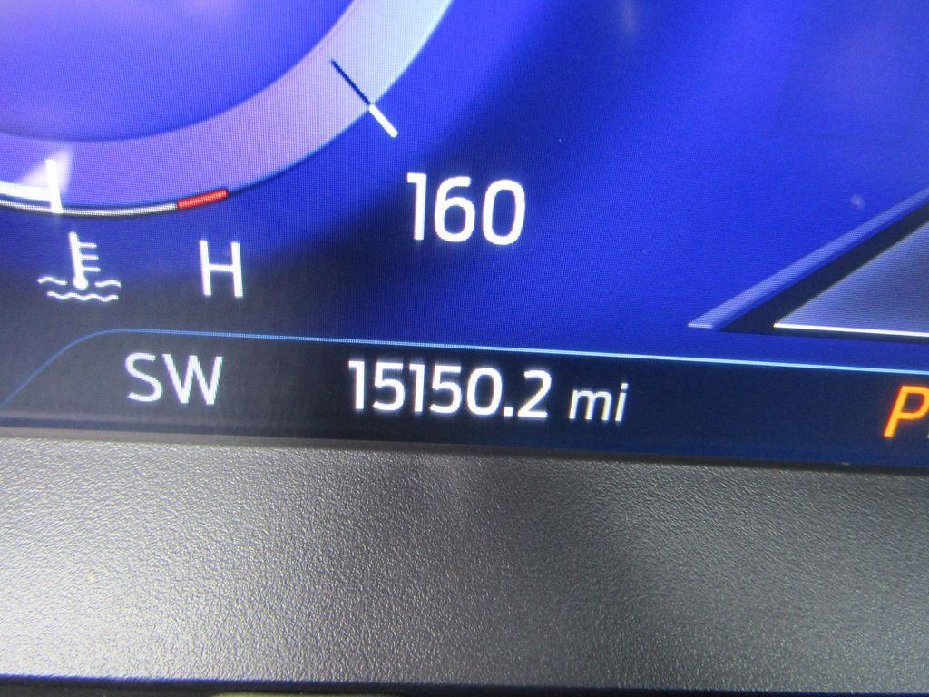 used 2020 Ford Explorer car, priced at $39,800