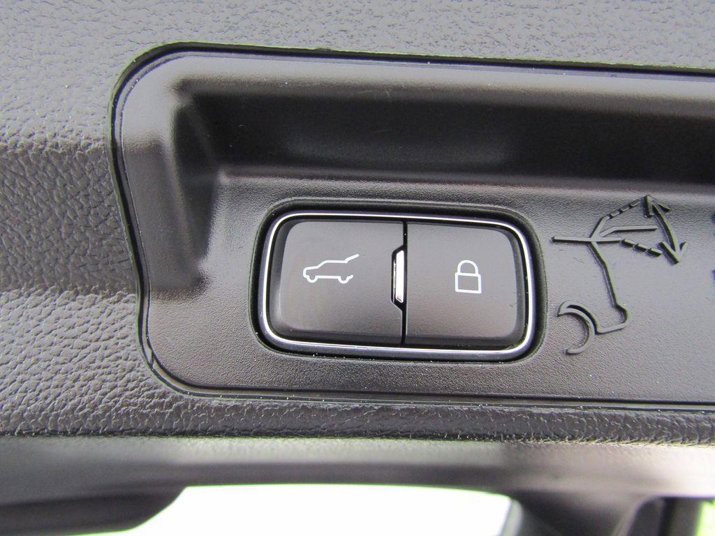 used 2020 Ford Explorer car, priced at $39,800