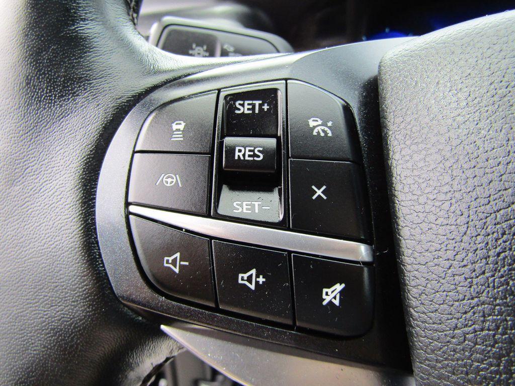 used 2020 Ford Explorer car, priced at $39,800