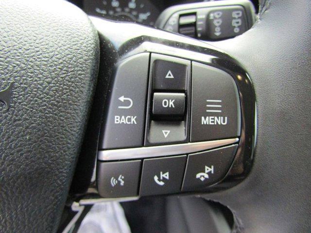 used 2022 Ford Escape car, priced at $24,041