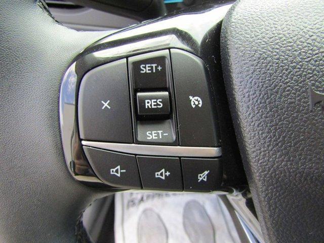 used 2022 Ford Escape car, priced at $24,041
