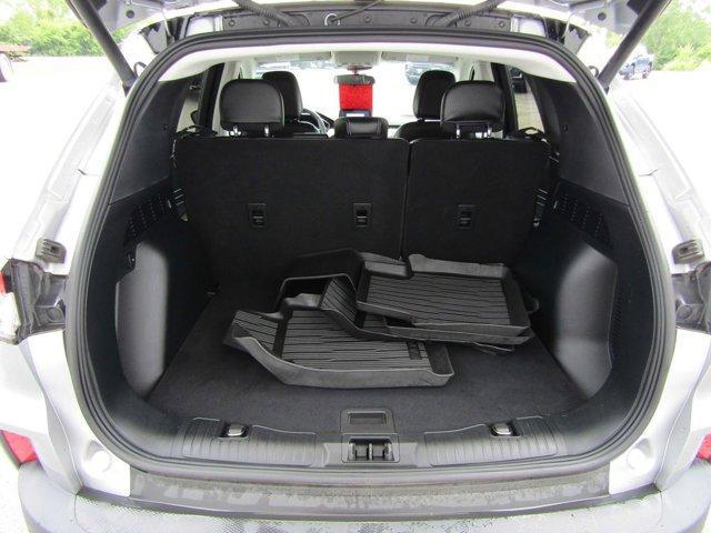 used 2022 Ford Escape car, priced at $24,041