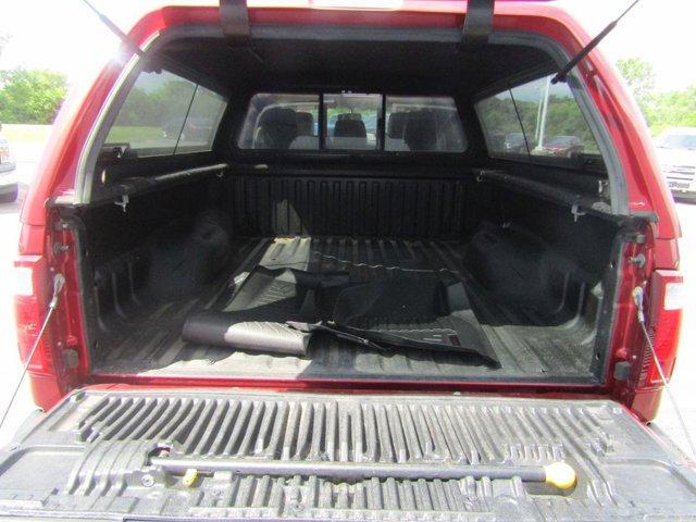 used 2015 Ford F-250 car, priced at $30,004
