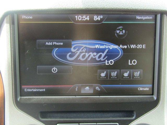 used 2015 Ford F-250 car, priced at $30,004