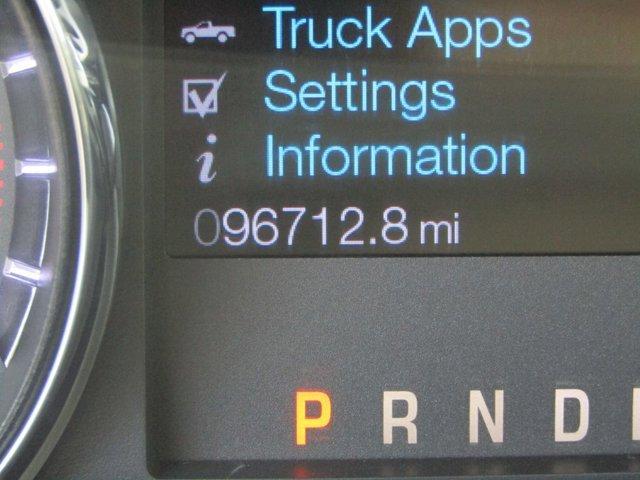 used 2015 Ford F-250 car, priced at $30,004