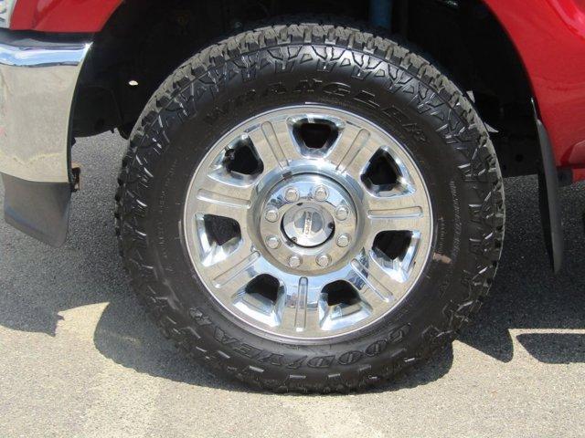 used 2015 Ford F-250 car, priced at $30,004
