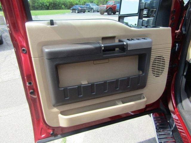 used 2015 Ford F-250 car, priced at $30,004