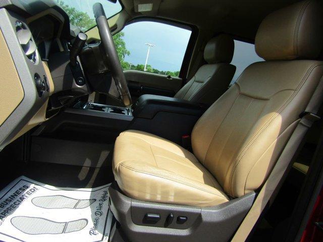 used 2015 Ford F-250 car, priced at $30,004
