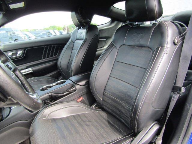 used 2015 Ford Mustang car, priced at $22,905