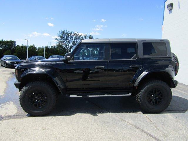 new 2024 Ford Bronco car, priced at $91,866