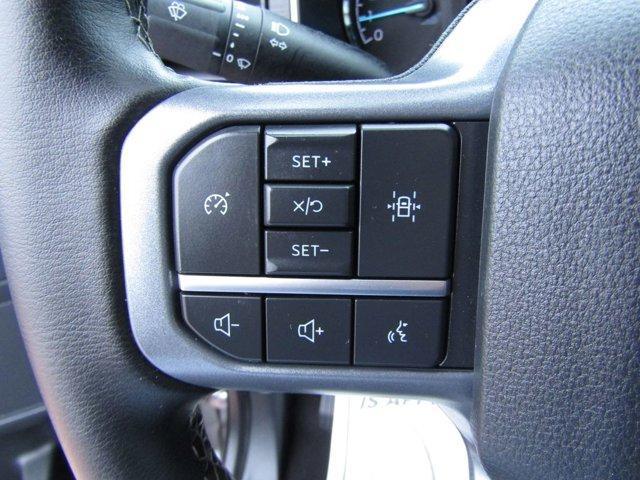 used 2023 Ford F-150 car, priced at $44,900