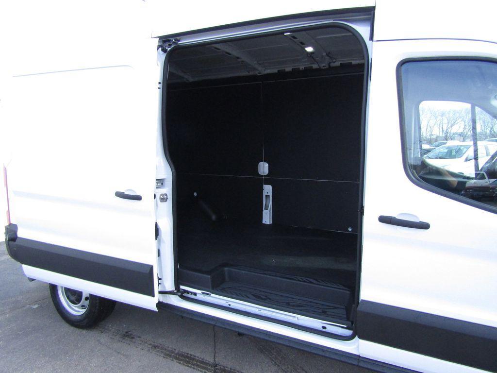new 2025 Ford Transit-250 car, priced at $51,890