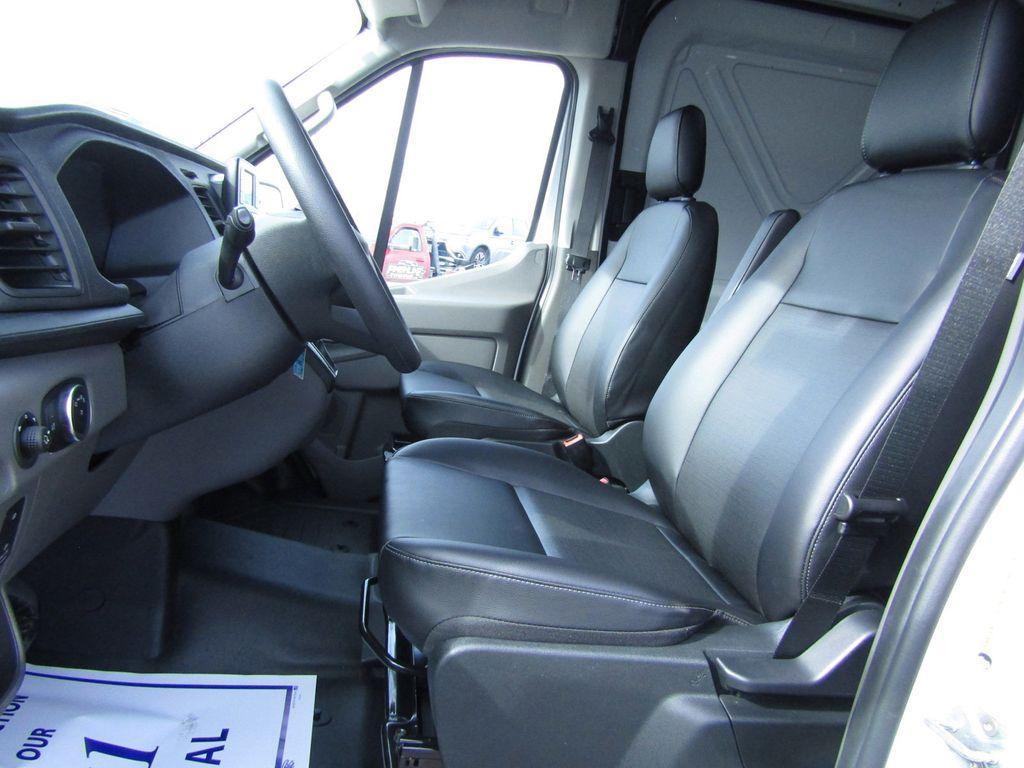 new 2025 Ford Transit-250 car, priced at $51,890