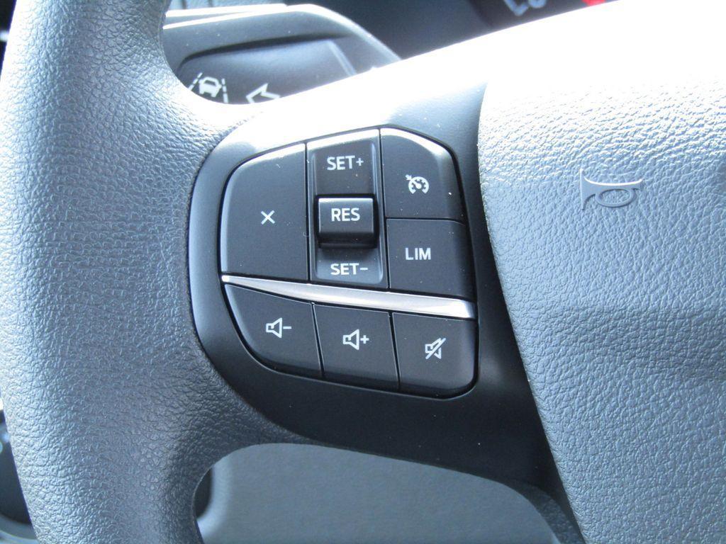 new 2025 Ford Transit-250 car, priced at $51,890