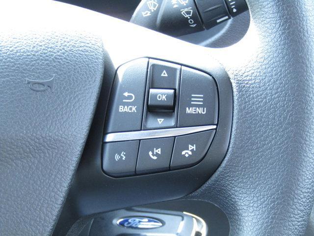 new 2025 Ford Transit-250 car, priced at $51,891