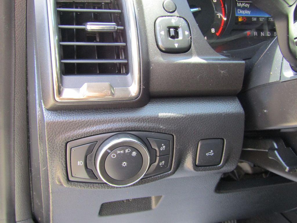 used 2022 Ford Ranger car, priced at $30,140