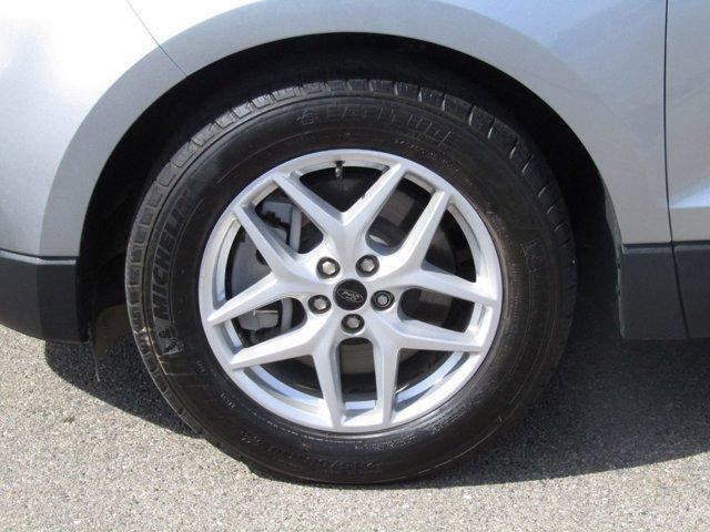used 2023 Ford Edge car, priced at $26,348
