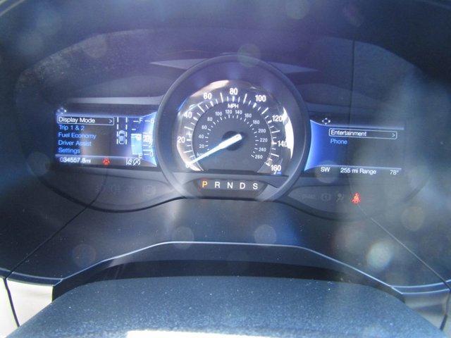 used 2023 Ford Edge car, priced at $26,348